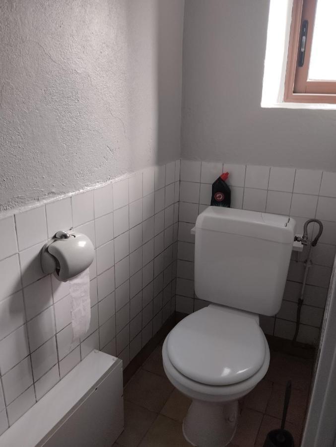 Appartement sans linge de maison Besse-et-Saint-Anastaise Extérieur photo